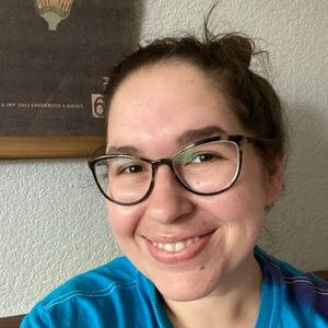 Meet your Posher, Aimee